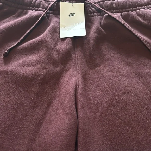 Nike Sportswear Fleece Lined Jogger - Picture 4 of 8